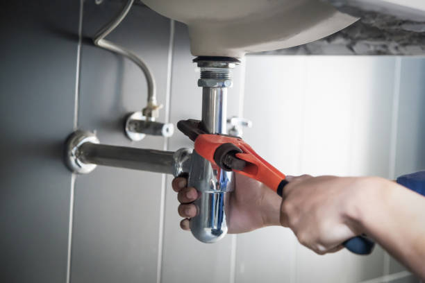 Residential Plumbing Services